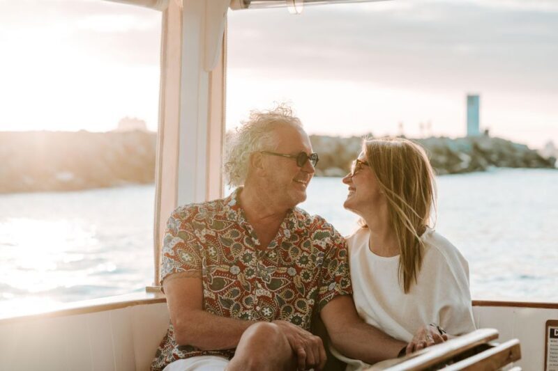 Mooloolaba: Sunshine Coast Sunset Canal Cruise - FAQs
