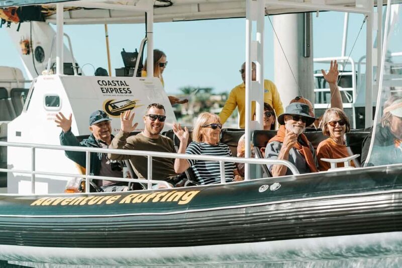 Mooloolaba: Whale Watching Cruise - Key Points