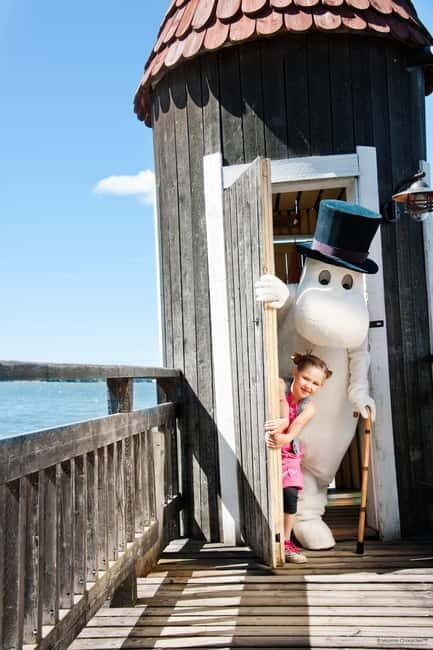 Moominworld Ticket for one day - The Sum Up: Who Will Love Moominworld?