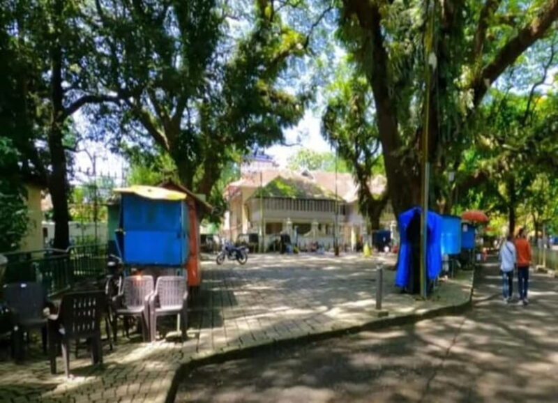 Moonlight Cycling Tour of Kochi - A Detailed Look at the Nighttime Cycling Experience