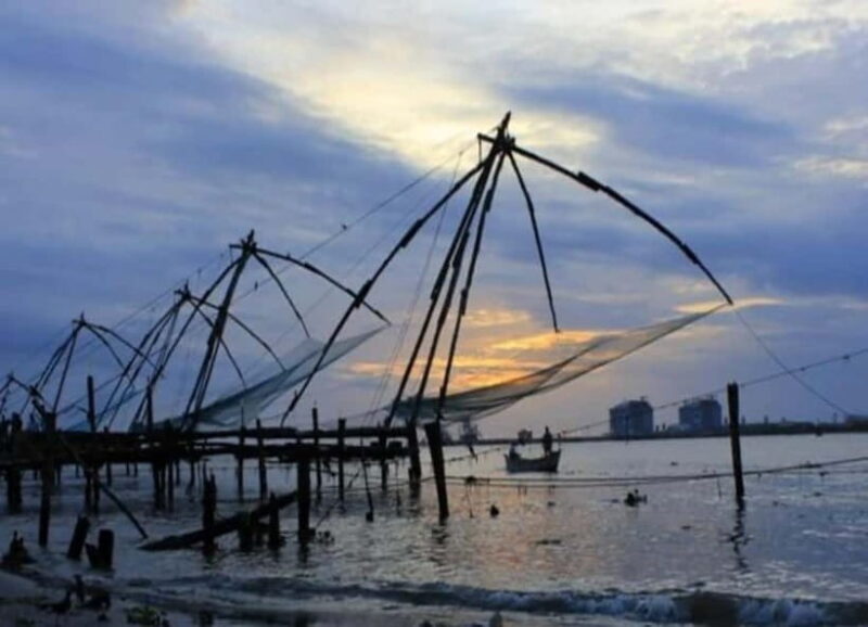 Moonlight Cycling Tour of Kochi - Practical Tips for a Successful Night Ride