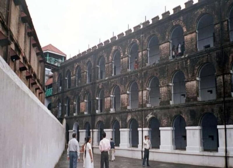 Moonlight Cycling Tour of Kochi - Who Would Love This Tour?