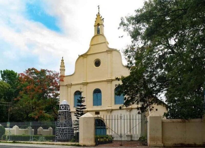 Moonlight Cycling Tour of Kochi - FAQ