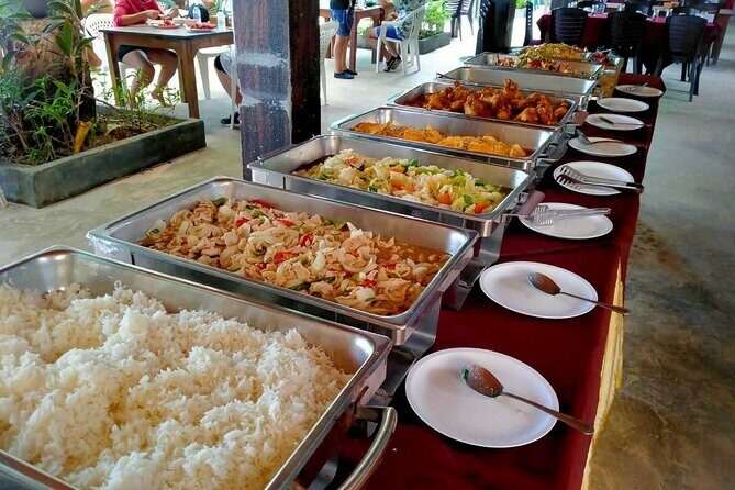 Moonlight Luxury Yacht Cruise to Phi Phi and Maithon from Phuket - Authentic Experiences and Authenticity