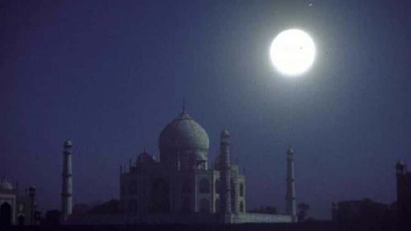 Moonlight Taj Mahal Tour from Yamuna River Side - Exploring the Experience in Detail