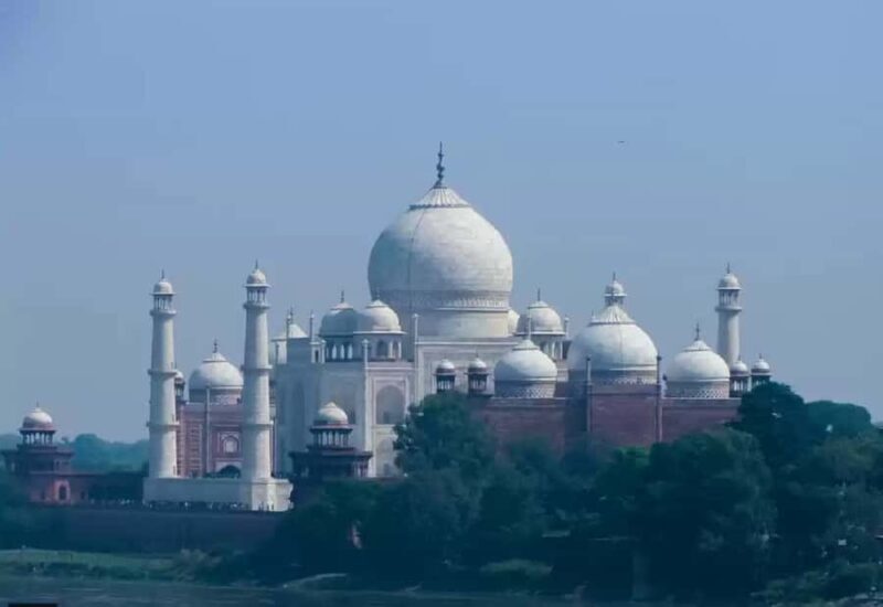 Moonlight Taj Mahal Tour from Yamuna River Side - Why Choose This Tour?