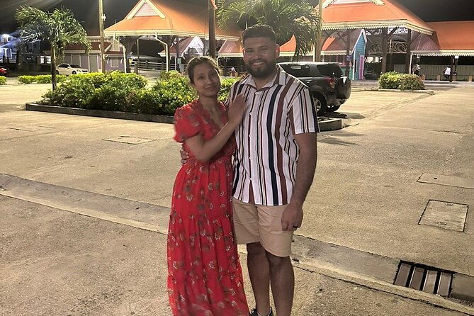 moonlight-volcano-dinner-private-tour-in-soufriere