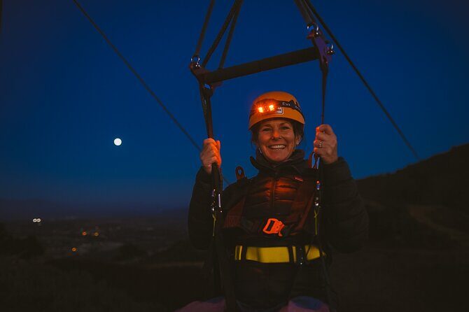 Moonlight Zipline Tour near Santa Barbara - Final Thoughts: Is It Worth It?