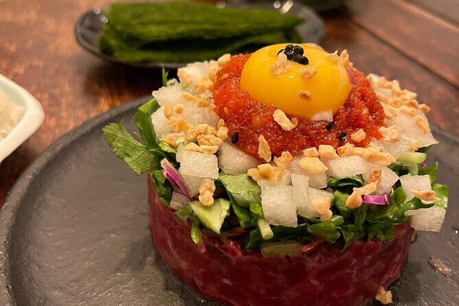 Moonlit Seoul: City Lights and K-Alcohol Exploration - A Closer Look at the Tour Itinerary