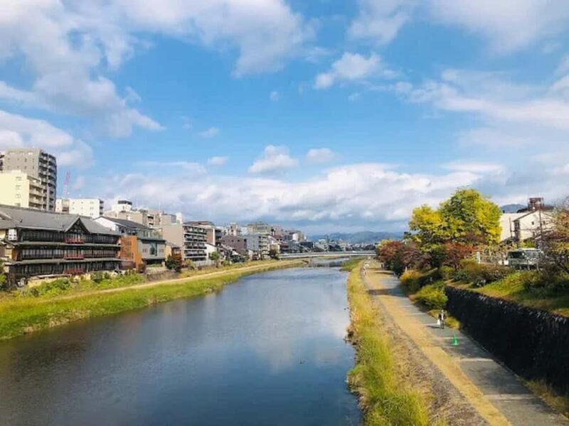 Moonlit Whispers of Kyoto:A Guided Romantic Night Walk Tour - Final Thoughts