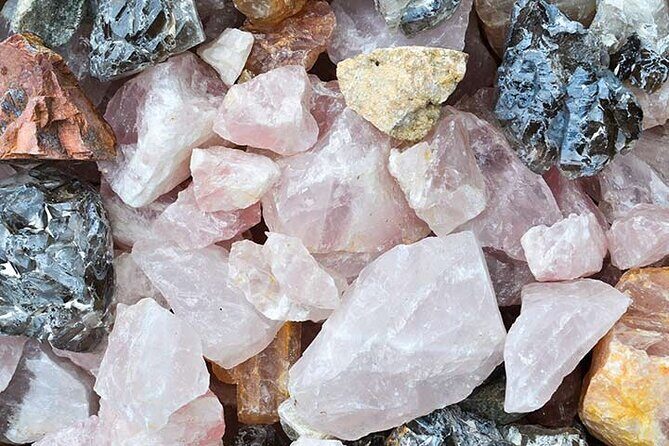 Moonstone Mine Tour Meetiyagoda - The Sum Up