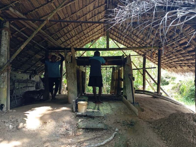 Moonstone Mine Tour with Museum Visit in Galle - Key Points