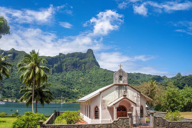 Moorea 4x4 Safari Adventure: Private Shore Tour From Cruise Port - Final Thoughts: Who Will Love This Tour?