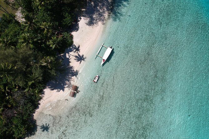 Moorea 6-Hour Snorkeling and Lunch Shared Tour - Final Thoughts