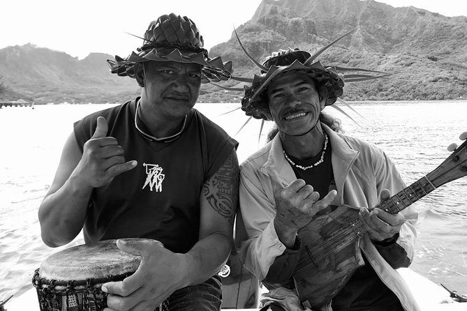Moorea 6-Hour Snorkeling and Lunch Shared Tour - FAQ