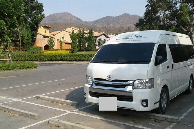Moorea Airport (MOZ) to Moorea - Round-Trip Private Transfer - Detailed Review of the Moorea Private Transfer Experience  