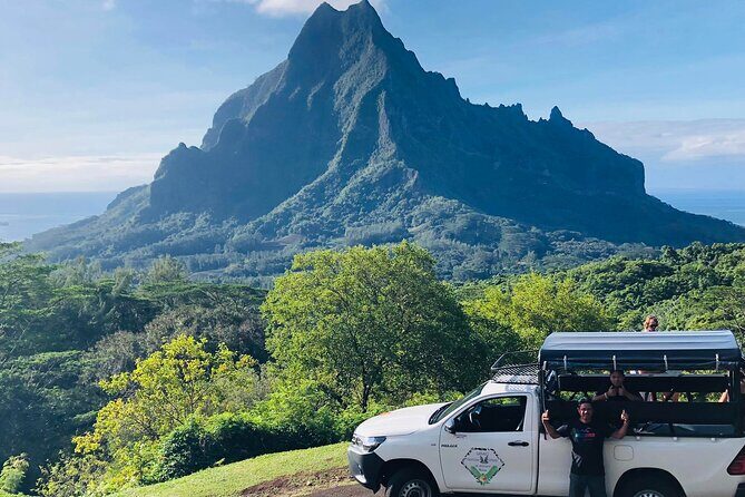 Moorea Buggy Rental - Who Would Benefit Most from This Experience?