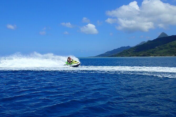 Moorea Buggy Rental - FAQs