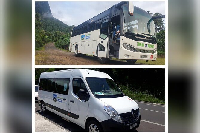 Moorea Buggy Rental - Final Thoughts