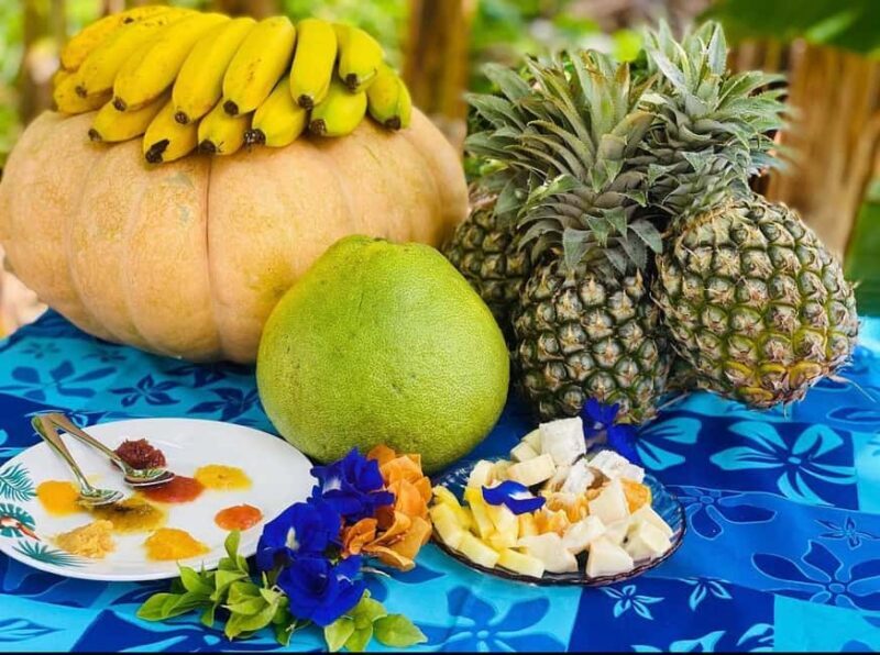 Moorea Cruise Ships: 4x4, Belvedere,Magic Mountain pineaple - Authentic Experiences and Insights from Reviews