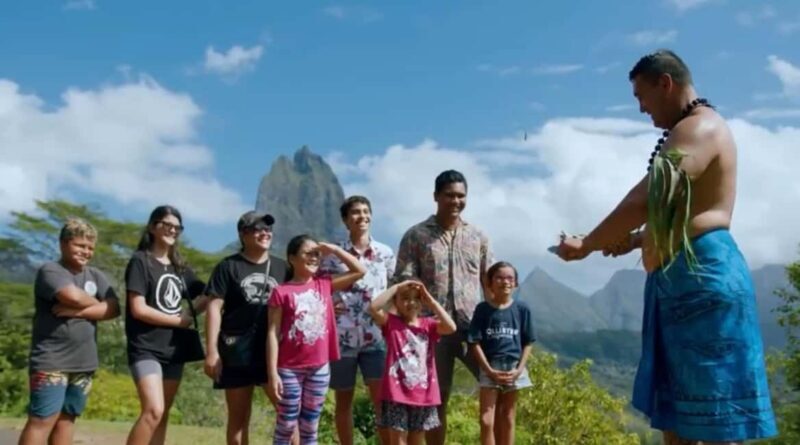 Moorea Cruise Ships: 4x4, Belvedere,Magic Mountain pineaple - FAQ