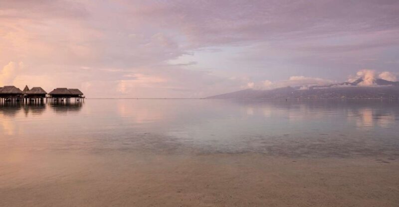 Moorea Highligts: Blue Lagoon Shore Attractions and Lookouts - Discovering the Best of Moorea