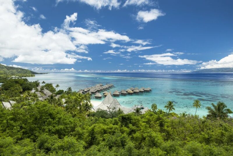 Moorea Highligts: Blue Lagoon Shore Attractions and Lookouts - Practical Details: Transportation, Timing, and Value