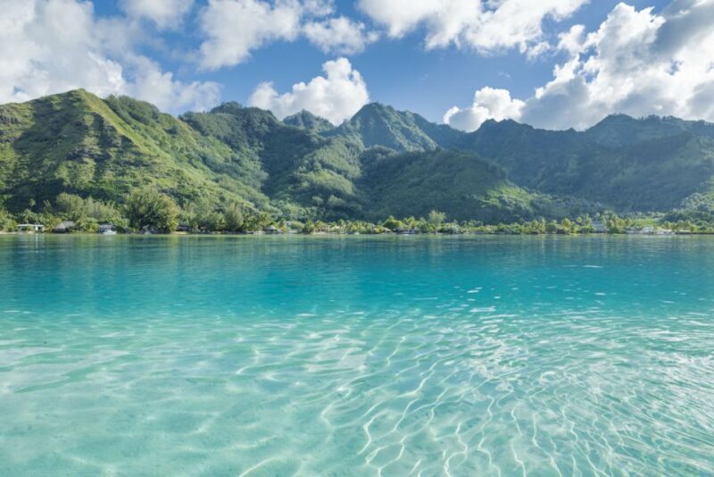Moorea Highligts: Blue Lagoon Shore Attractions and Lookouts - Authentic Experiences, Not Just Sightseeing