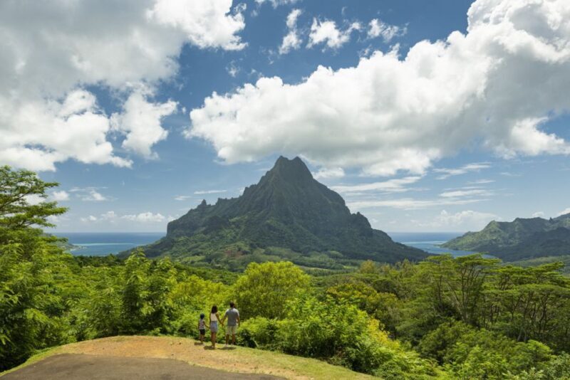 Moorea Highligts: Blue Lagoon Shore Attractions and Lookouts - Who Will Love This Tour?