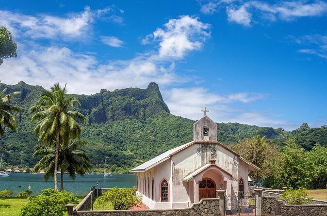 Moorea Island Highlights by Car: Private Shore Tour from Port - The Sum Up: Who Should Consider This Tour?