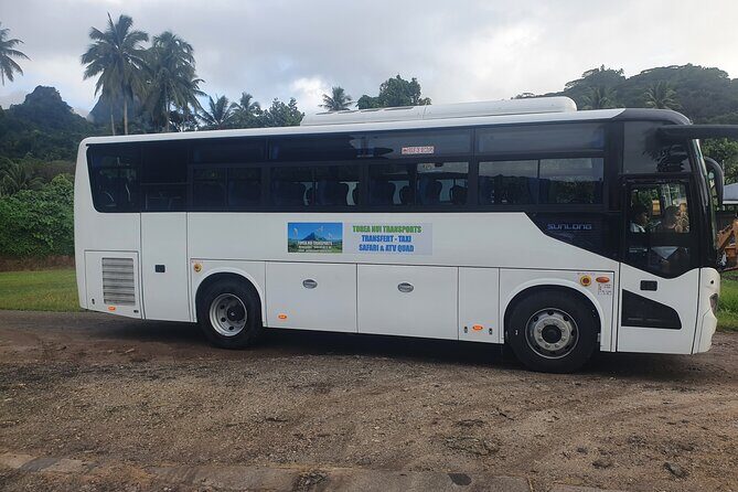 Moorea Island Tour - An In-Depth Look at the Moorea Island Tour