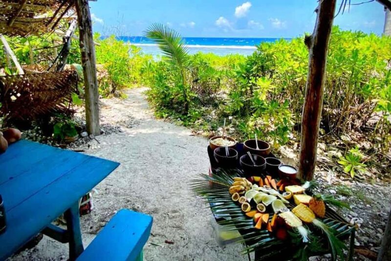 Moorea: Island Tour with Waterfall Hike and Lunch - FAQ