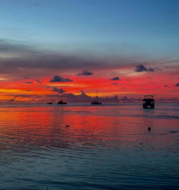 Moorea: Private Sunset Cruise with Champagne & Snorkeling - Who Will Love This Experience?