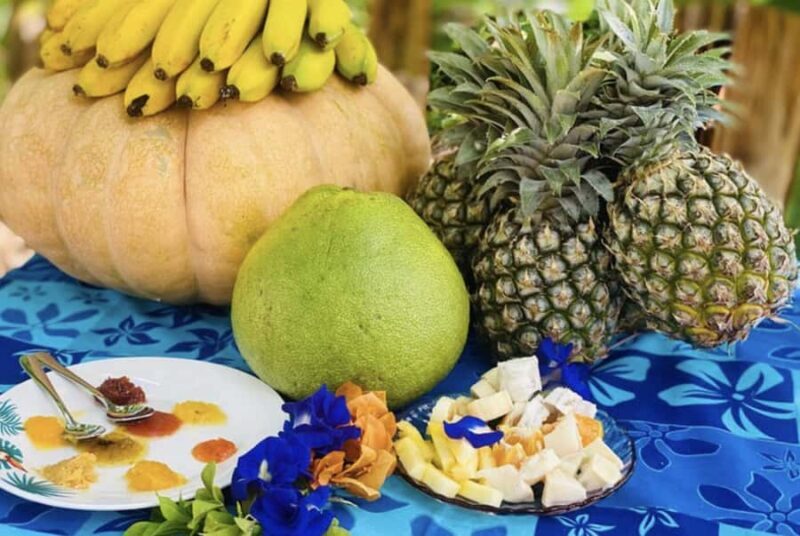 Moorea: Scenic Bus Tour with Guide for Cruise ship passenger - An In-Depth Look at the Moorea Scenic Bus Tour