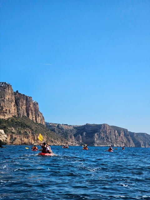 moraira-kayak-trip-from-moraira-to-benitachell