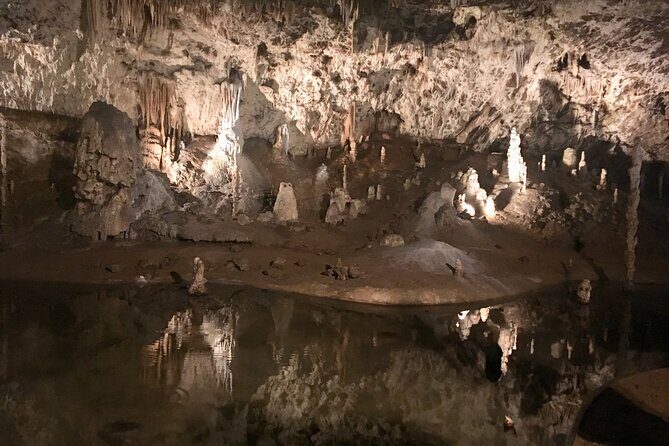 Moravian Karst Cave Private Guided Tour - FAQ