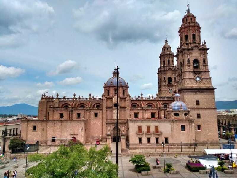 Morelia: A Journey through History and Beauty - The Sum Up