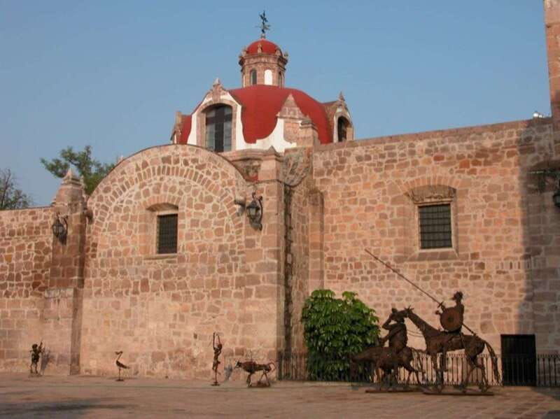 morelia-walking-city-tour