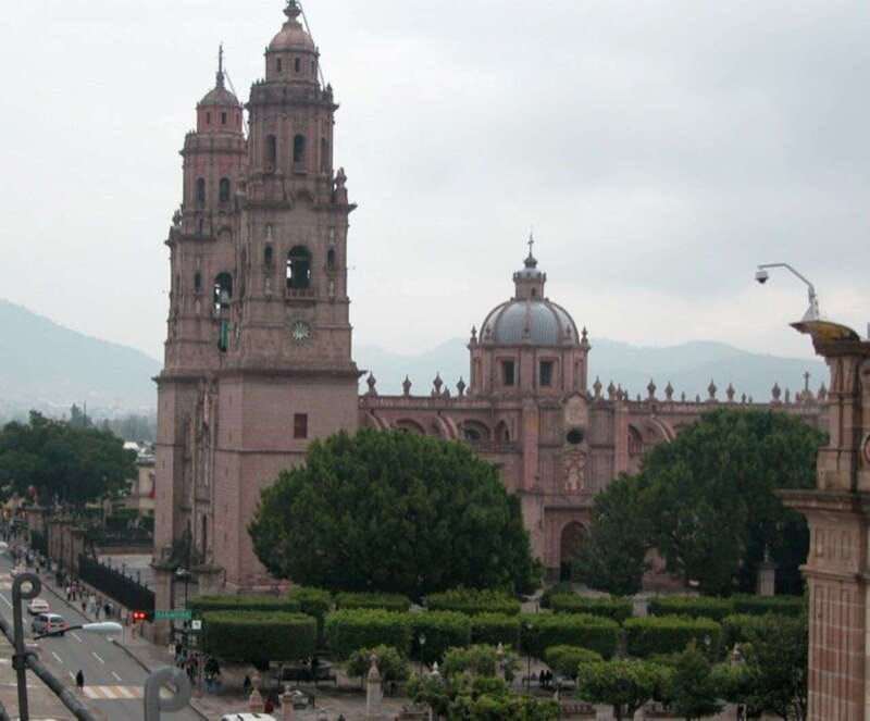 morelia-walking-city-tour