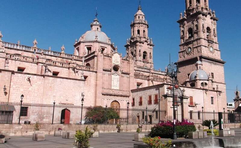morelia-walking-city-tour