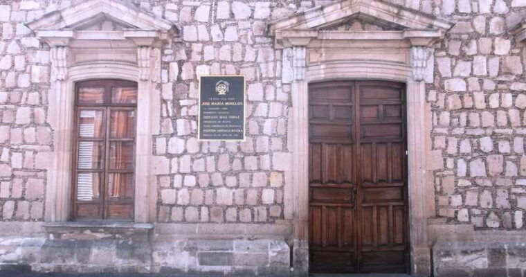 morelia-walking-city-tour