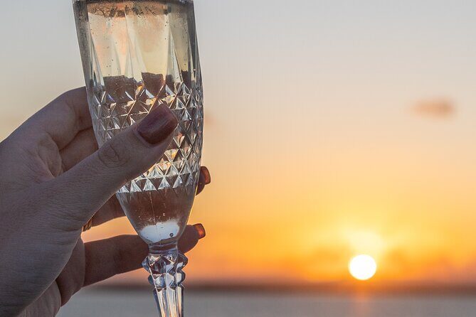 Moreton Bay Sunset Cruise - FAQ