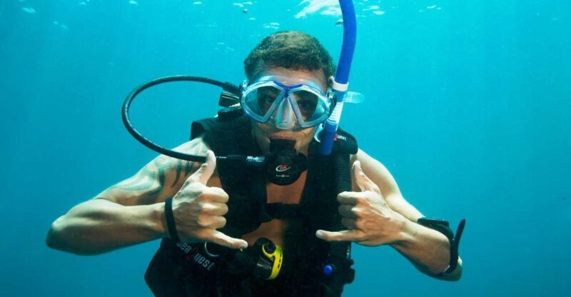 Moreton Island Day-Trip to Scuba Dive and More - Authentic Experiences from Reviewers