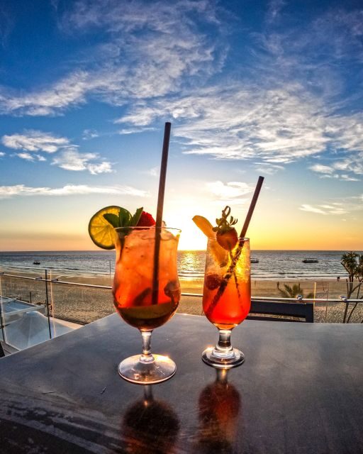 Moreton Island: Desert Safari Tour & Dolphin Viewing - What You Should Know Before Booking