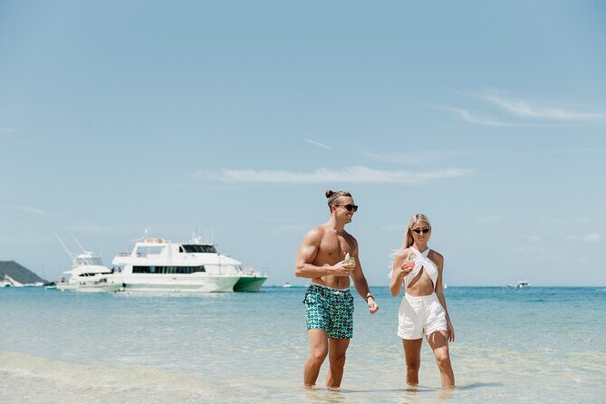 Moreton Island Eco Marine Safari Cruise and Snorkel - Discovering Moreton Island: An Honest Breakdown
