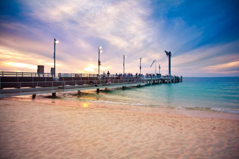 Moreton Island: Tangalooma ATV Quad Bike and Dolphin Viewing - FAQ
