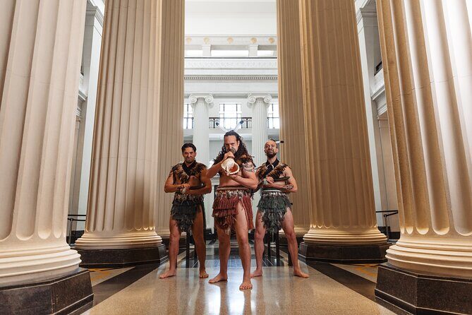Mori Cultural Experience & Auckland Museum General Admission - Final Thoughts