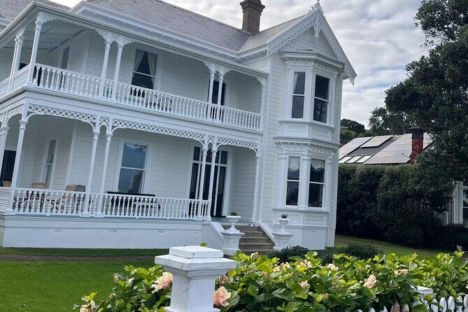 Mori Heritage: A North Head Summit Self-Guided Audio Tour - The Sum Up