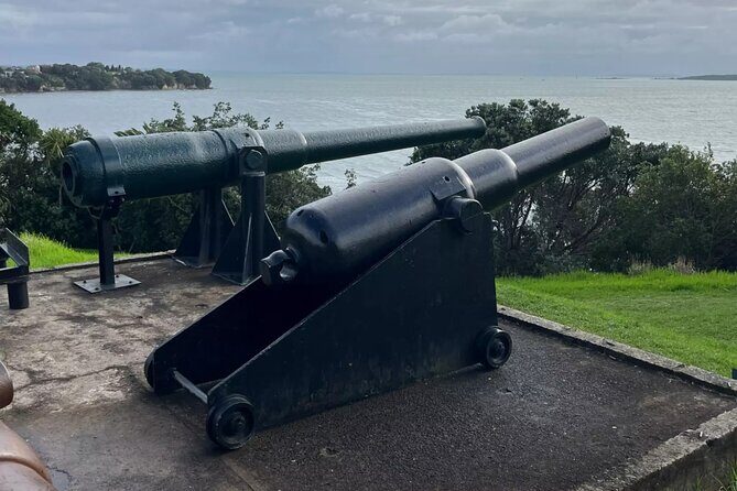 Mori Heritage: A North Head Summit Self-Guided Audio Tour - FAQs