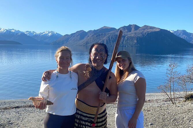 Mori Whakatau Welcome - FAQ